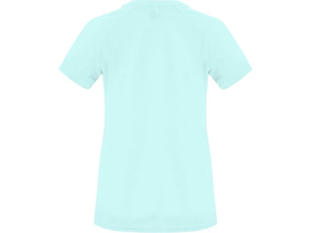 T-shirt funktion bahrain dam mint XL